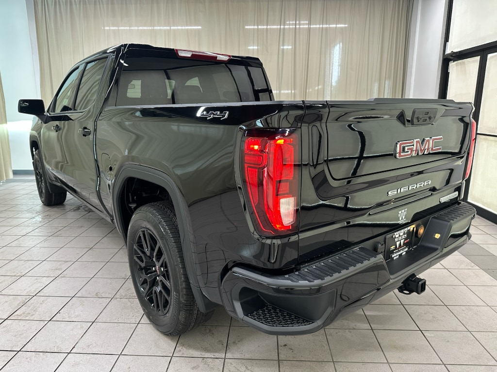 2026 GMC Sierra 1500 Elevation - Photo 10