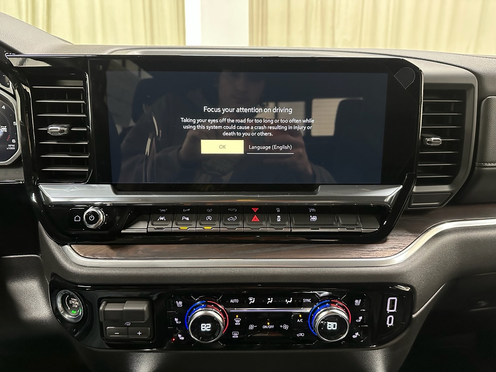 2026 GMC Sierra 1500 SLT - Photo 32