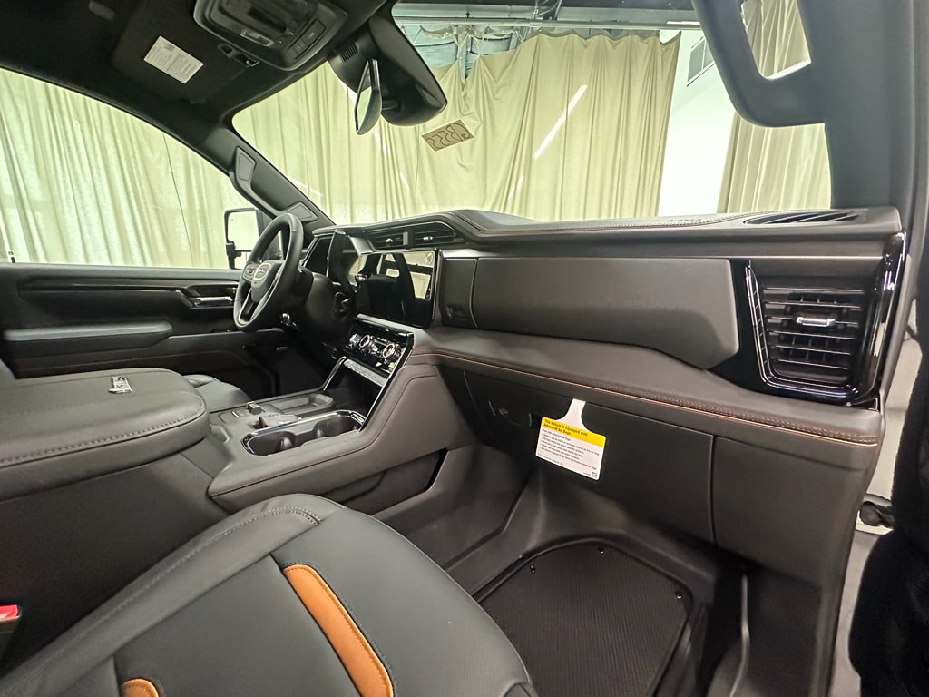 2026 GMC Sierra 2500HD AT4 - Photo 21