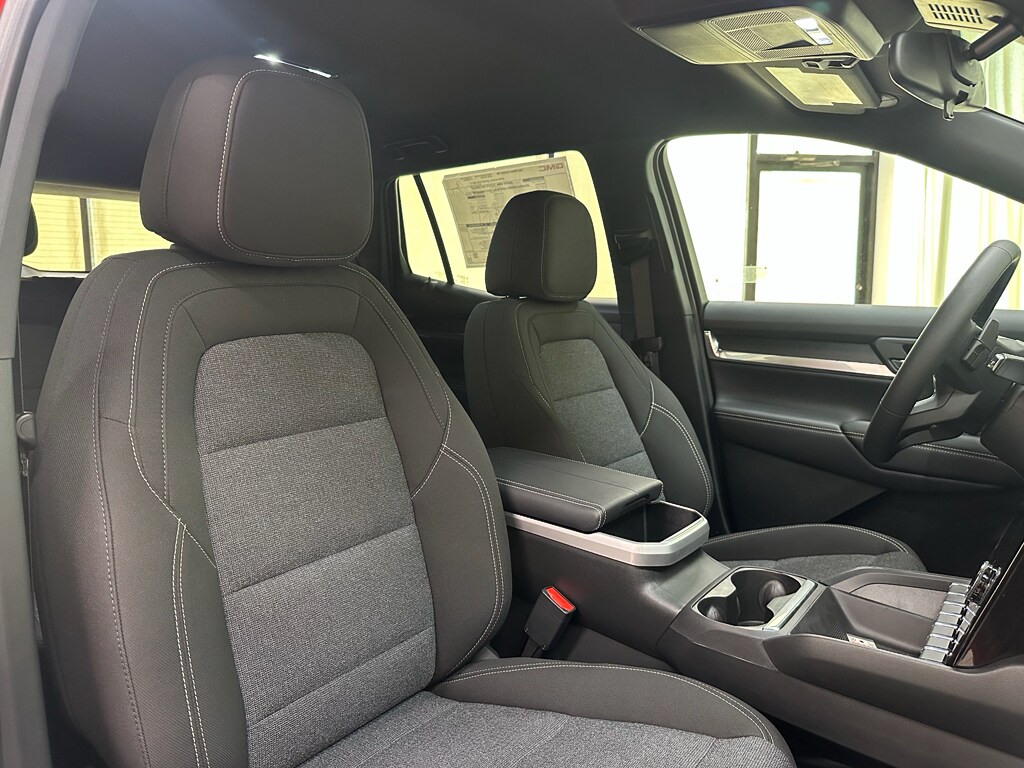 2026 GMC Terrain Elevation - Photo 17