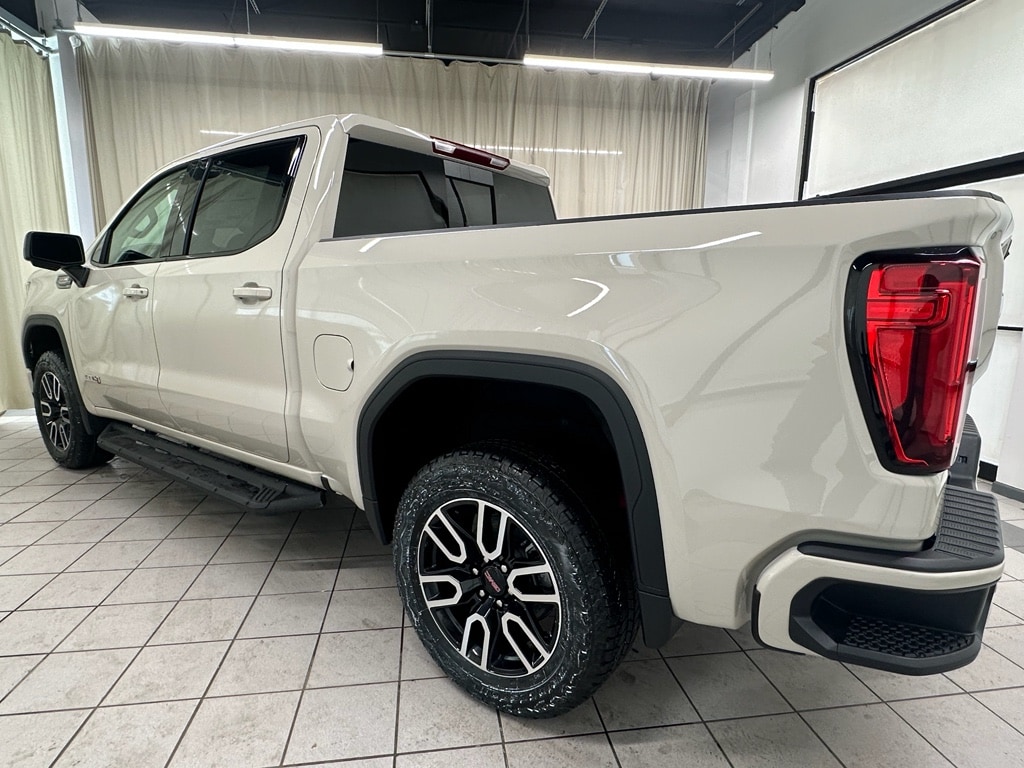 2026 GMC Sierra 1500 AT4 - Photo 12