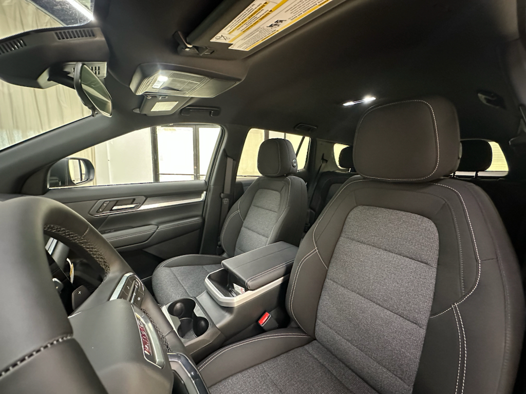 2027 GMC Terrain Elevation - Photo 27