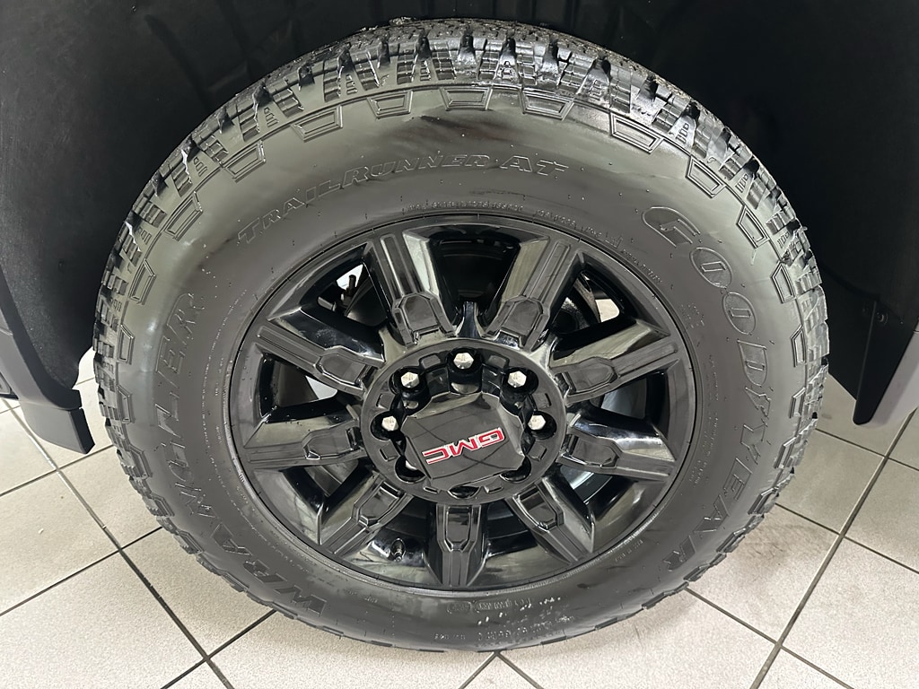 2026 GMC Sierra 2500HD AT4 - Photo 20