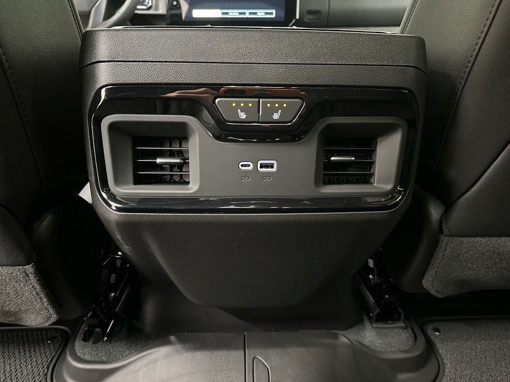 2026 GMC Sierra 1500 AT4 - Photo 36