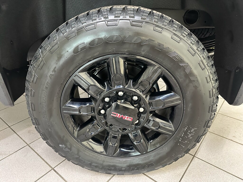 2026 GMC Sierra 2500HD AT4 - Photo 19