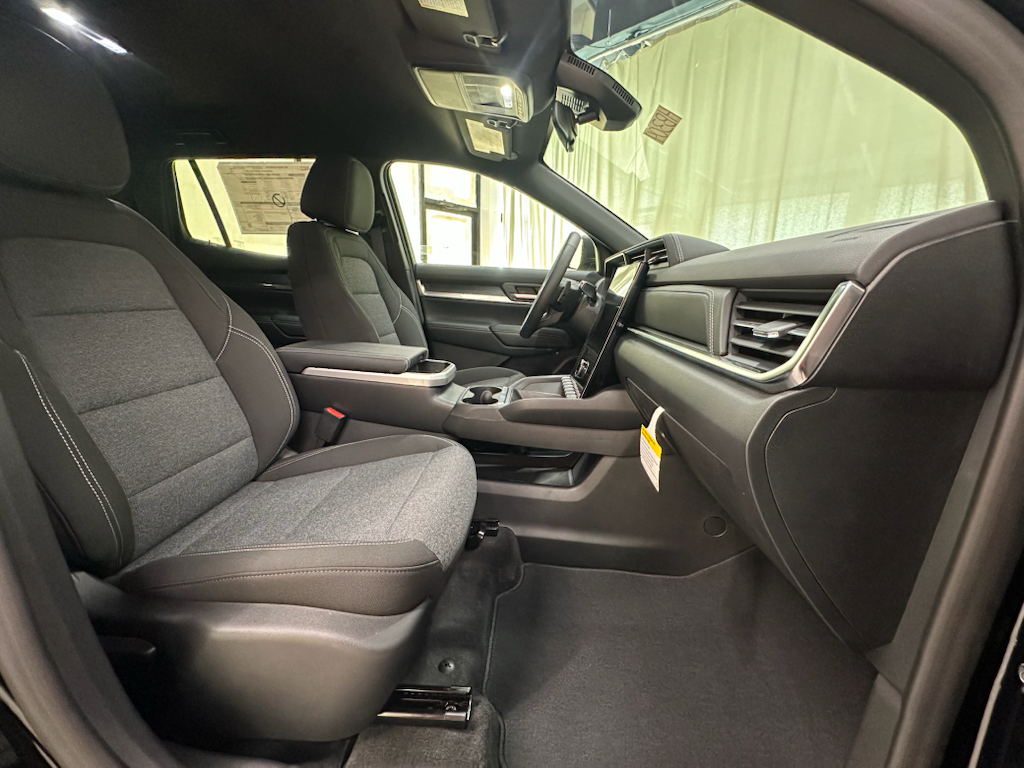 2027 GMC Terrain Elevation - Photo 21