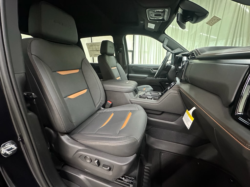 2026 GMC Sierra 2500HD AT4 - Photo 22