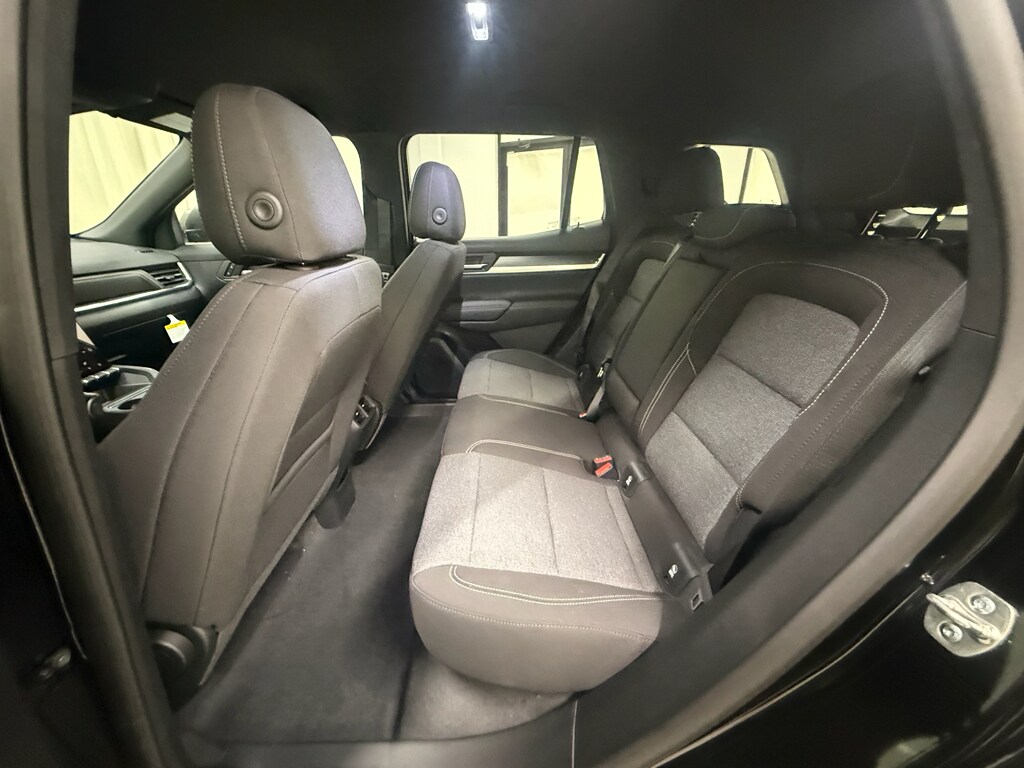 2026 GMC Terrain Elevation - Photo 18
