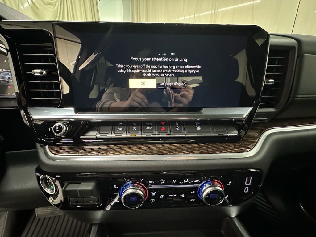 2026 GMC Sierra 1500 Elevation - Photo 31