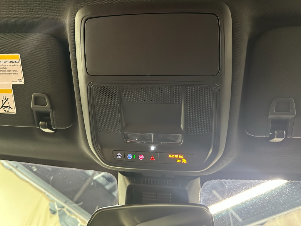 2027 GMC Terrain Elevation - Photo 39