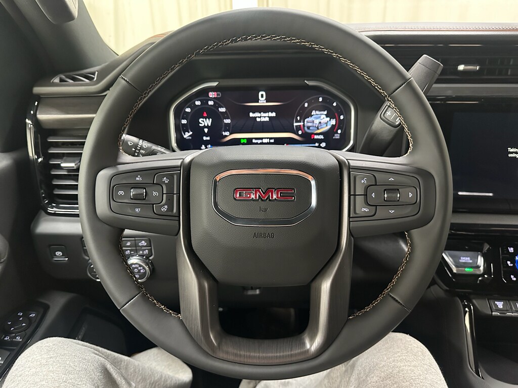 2026 GMC Sierra 2500HD AT4 - Photo 29
