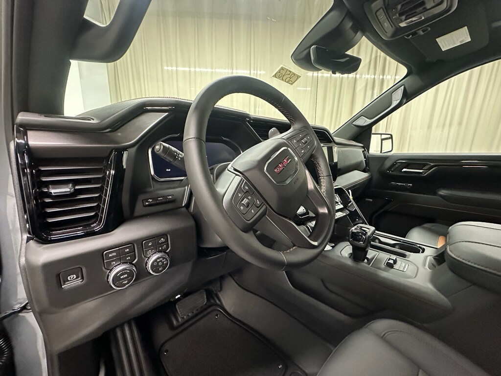 2026 GMC Sierra 1500 AT4 - Photo 27