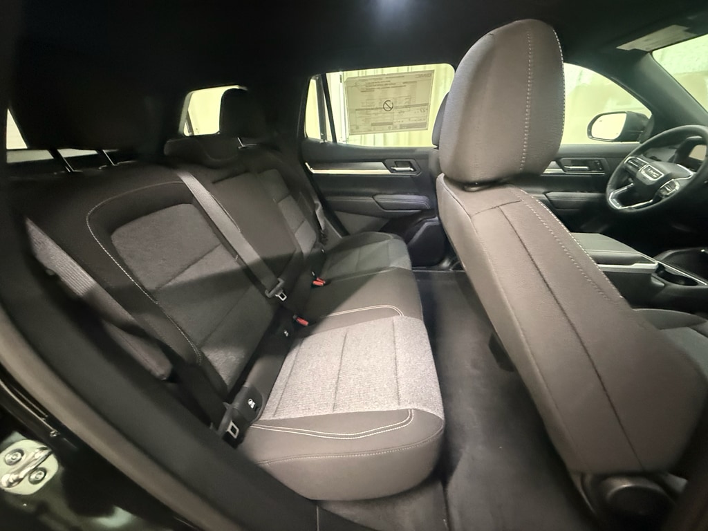 2026 GMC Terrain Elevation - Photo 21
