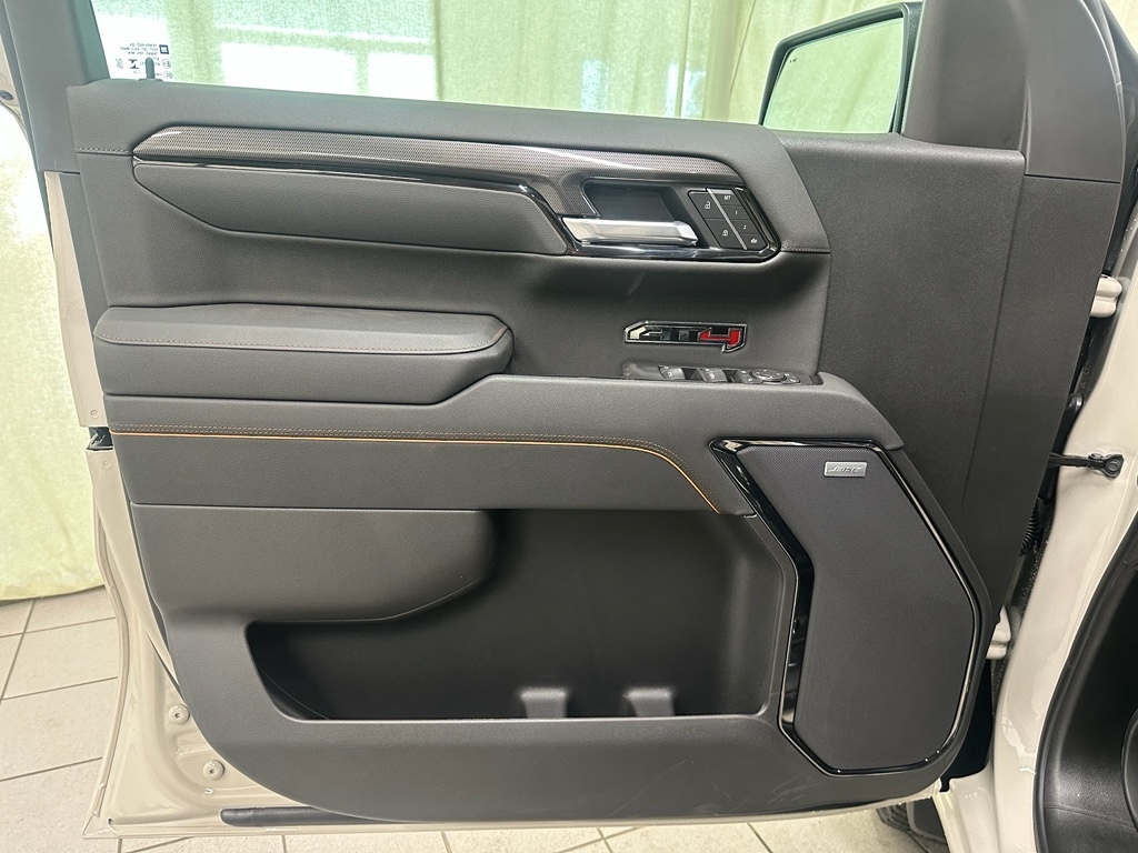2026 GMC Sierra 1500 AT4 - Photo 38