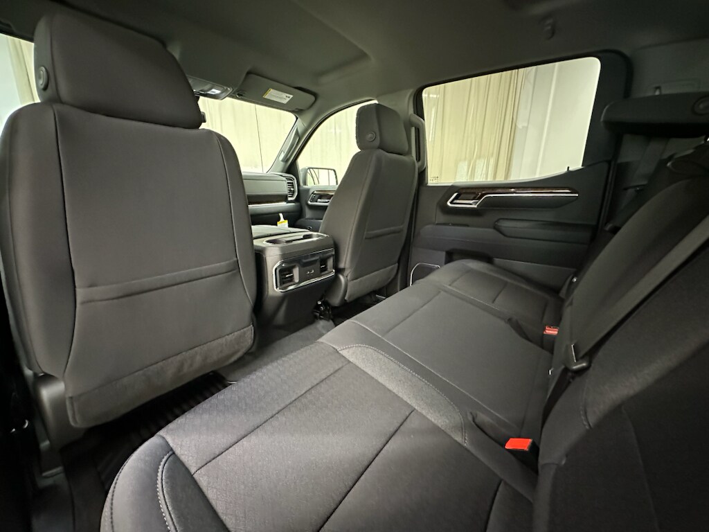 2026 GMC Sierra 1500 Elevation - Photo 25
