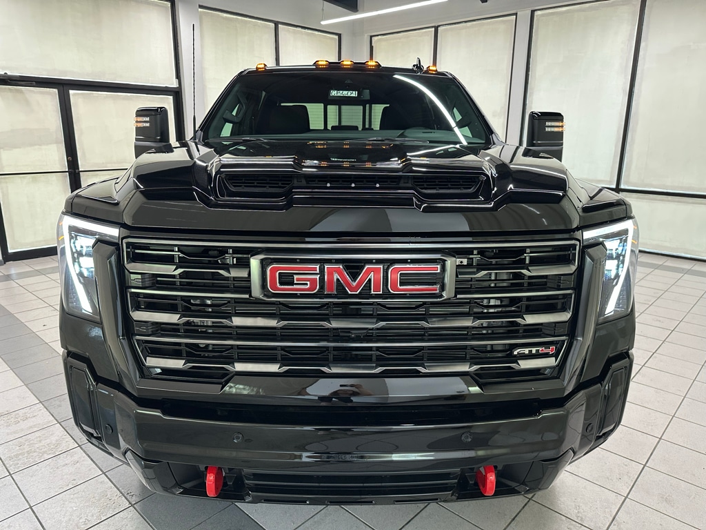 2026 GMC Sierra 2500HD AT4 - Photo 14