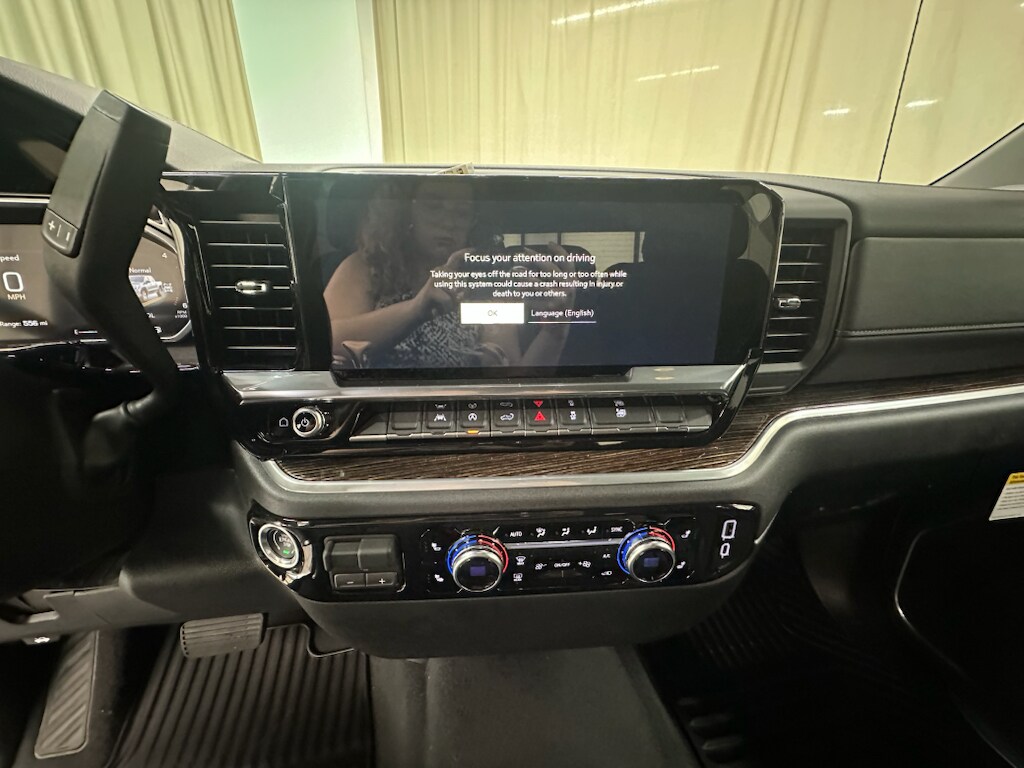 2026 GMC Sierra 1500 Elevation - Photo 22