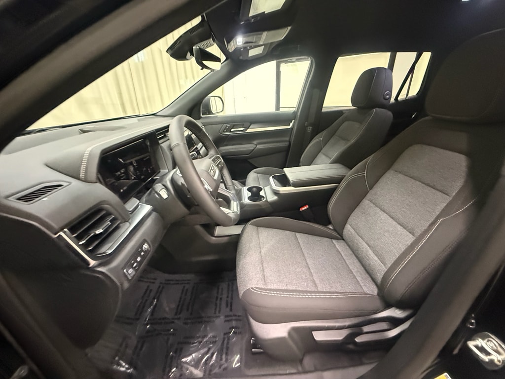 2026 GMC Terrain Elevation - Photo 28