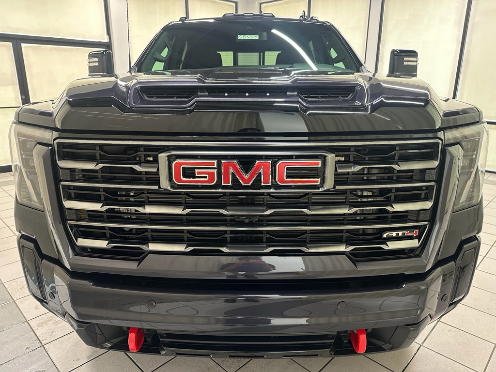 2026 GMC Sierra 2500HD AT4 - Photo 16