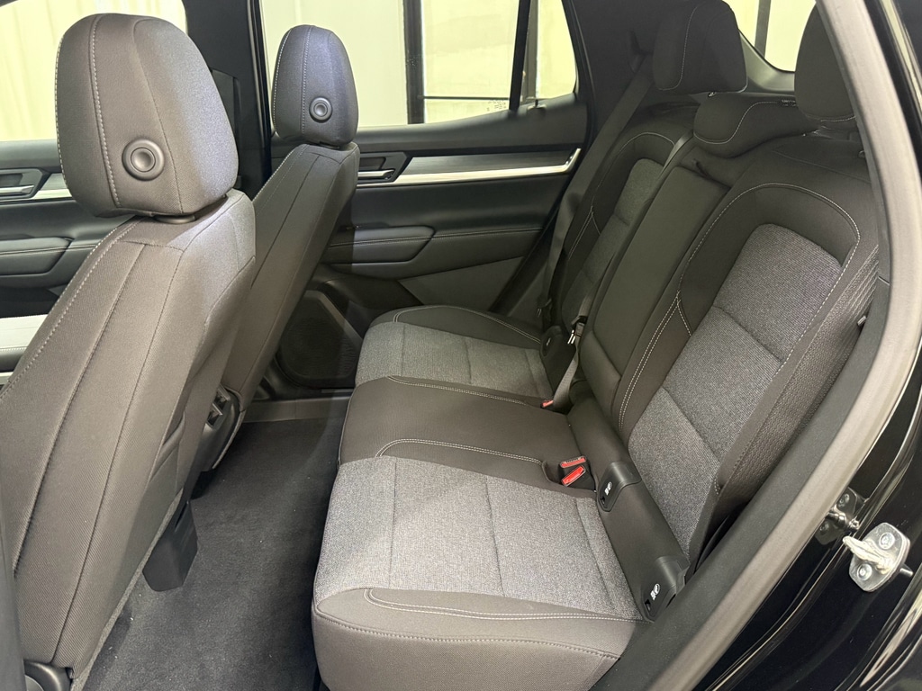 2026 GMC Terrain Elevation - Photo 17