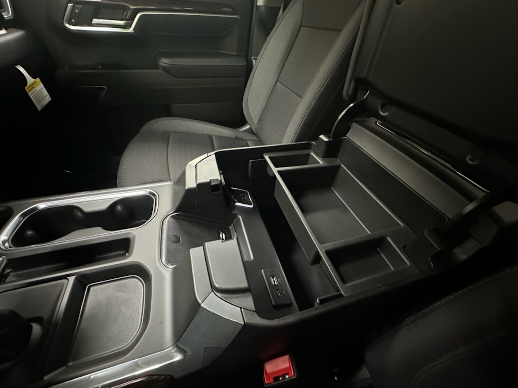 2026 GMC Sierra 1500 Elevation - Photo 36