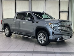 2026 GMC Sierra 1500 Denali Truck