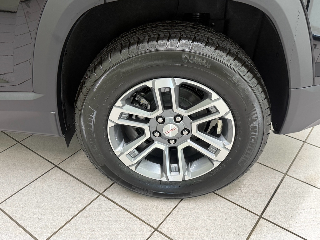 2026 GMC Terrain Elevation - Photo 13
