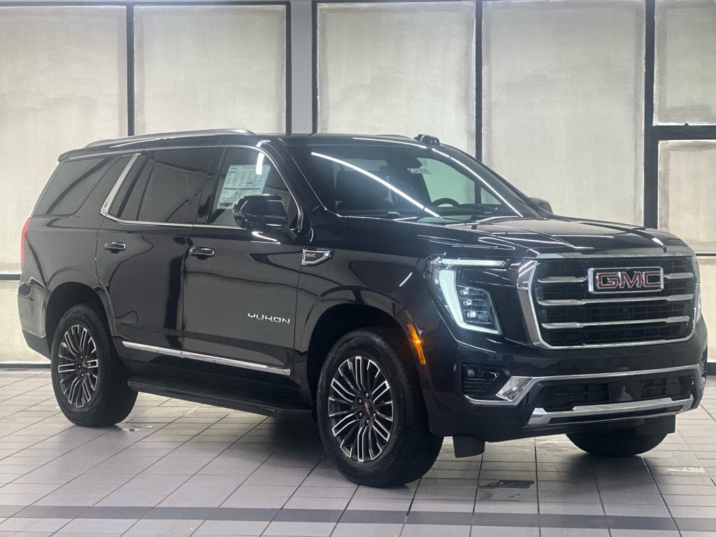 2026 GMC Yukon 4WD Elevation's photo
