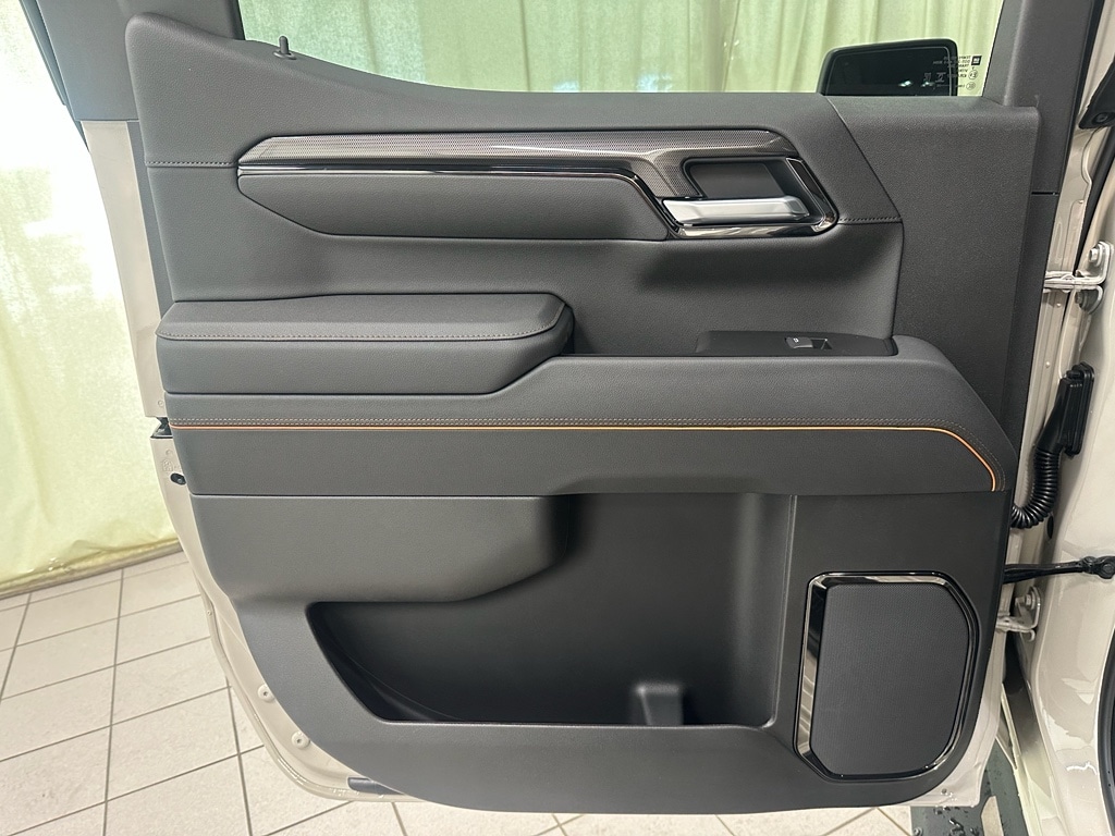 2026 GMC Sierra 1500 AT4 - Photo 39