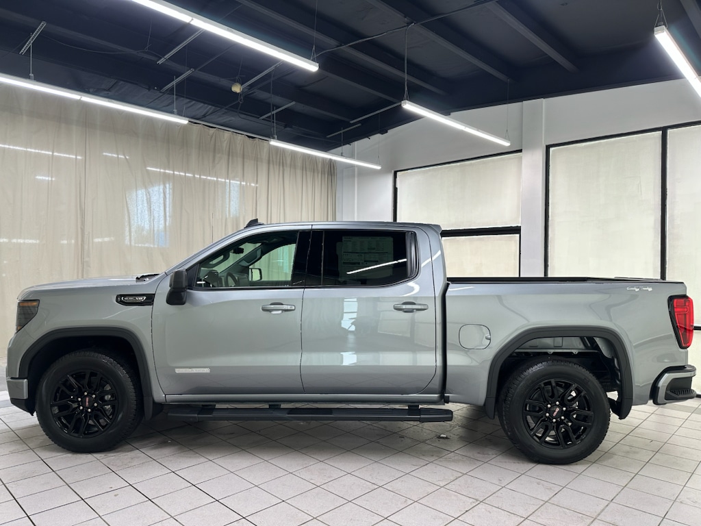 2026 GMC Sierra 1500 Elevation - Photo 11