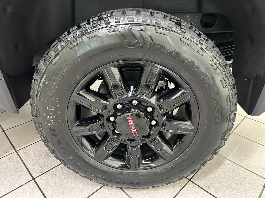 2026 GMC Sierra 2500HD AT4 - Photo 19