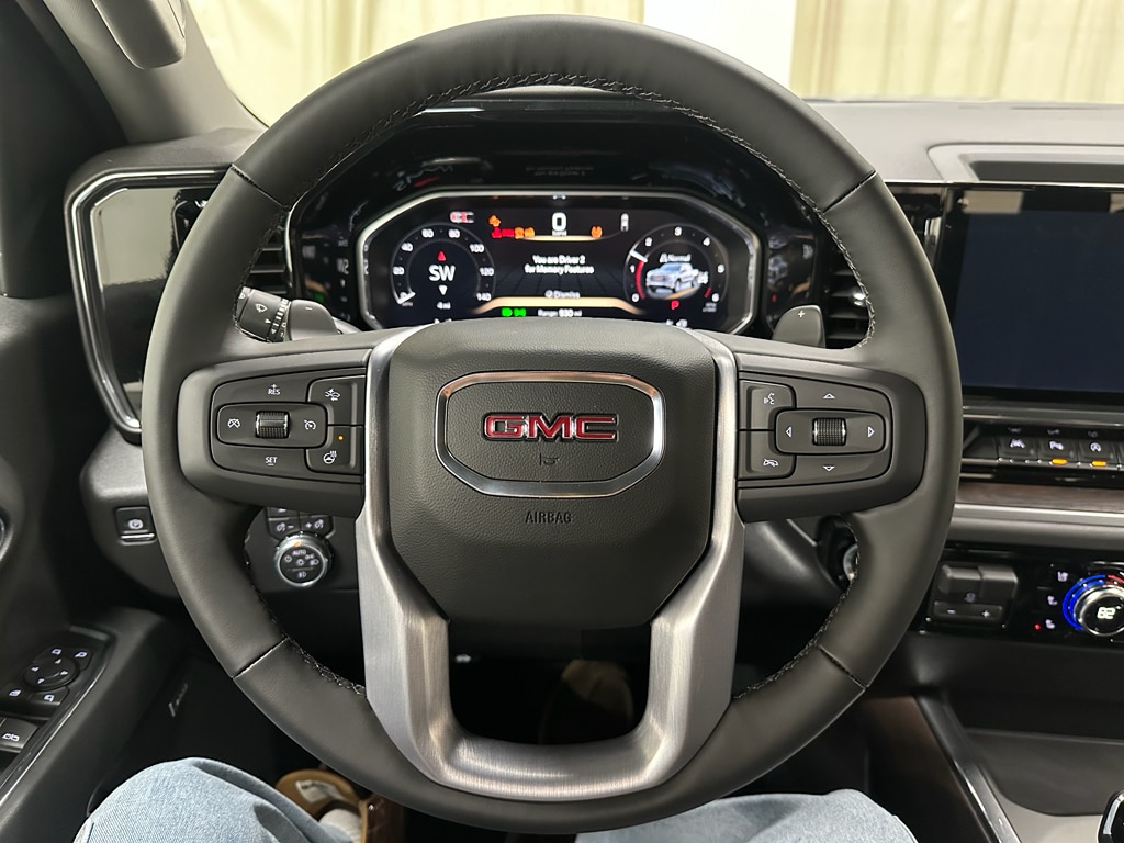 2026 GMC Sierra 1500 SLT - Photo 29