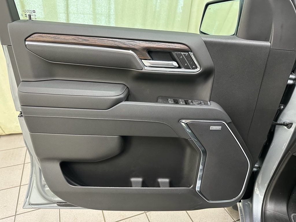 2026 GMC Sierra 1500 SLT - Photo 38