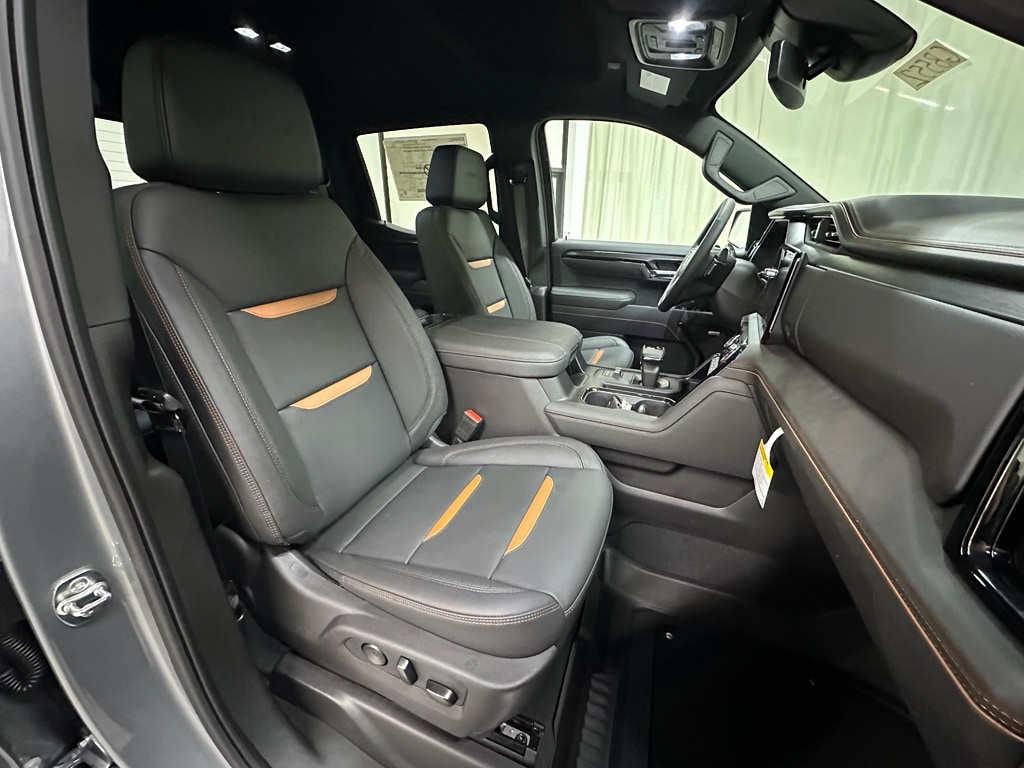 2026 GMC Sierra 1500 AT4 - Photo 22