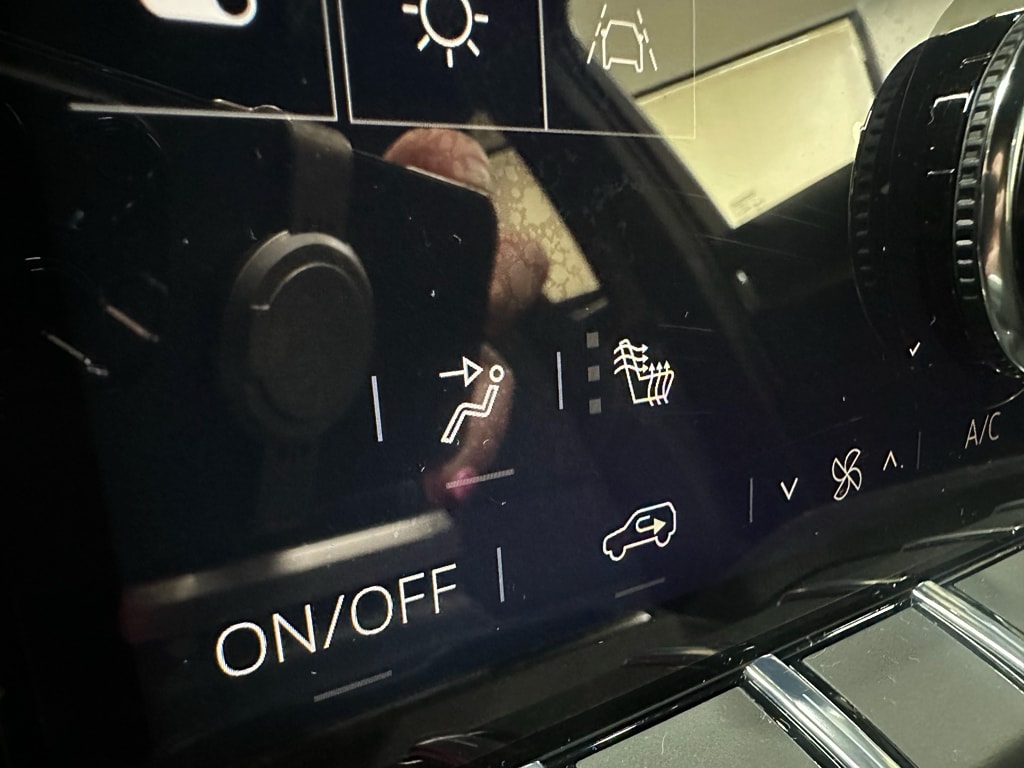 2026 GMC Terrain Elevation - Photo 32