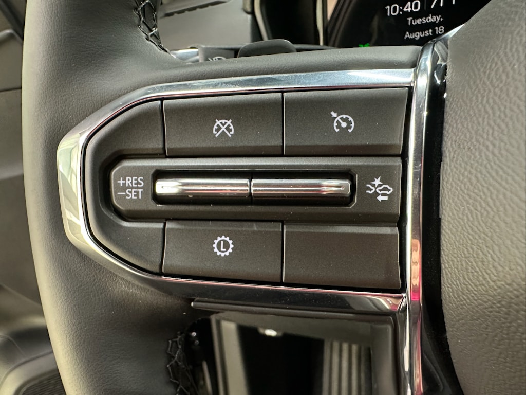 2027 GMC Terrain Elevation - Photo 33