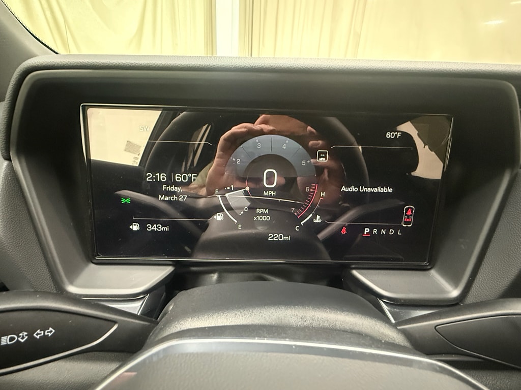 2026 GMC Terrain Elevation - Photo 32