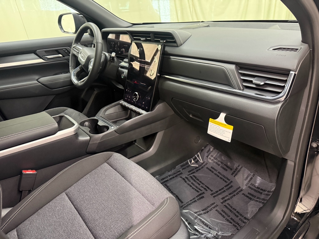 2026 GMC Terrain Elevation - Photo 25