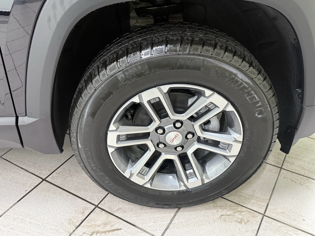 2026 GMC Terrain Elevation - Photo 15