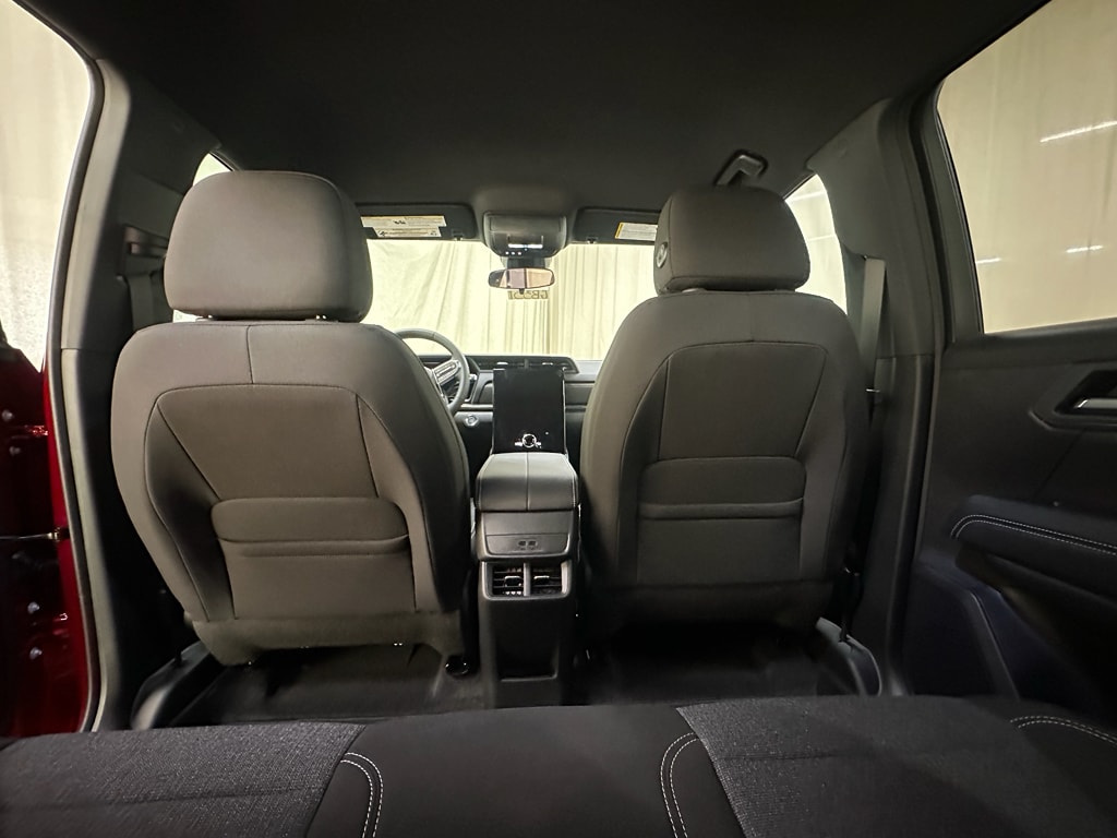 2026 GMC Terrain Elevation - Photo 14