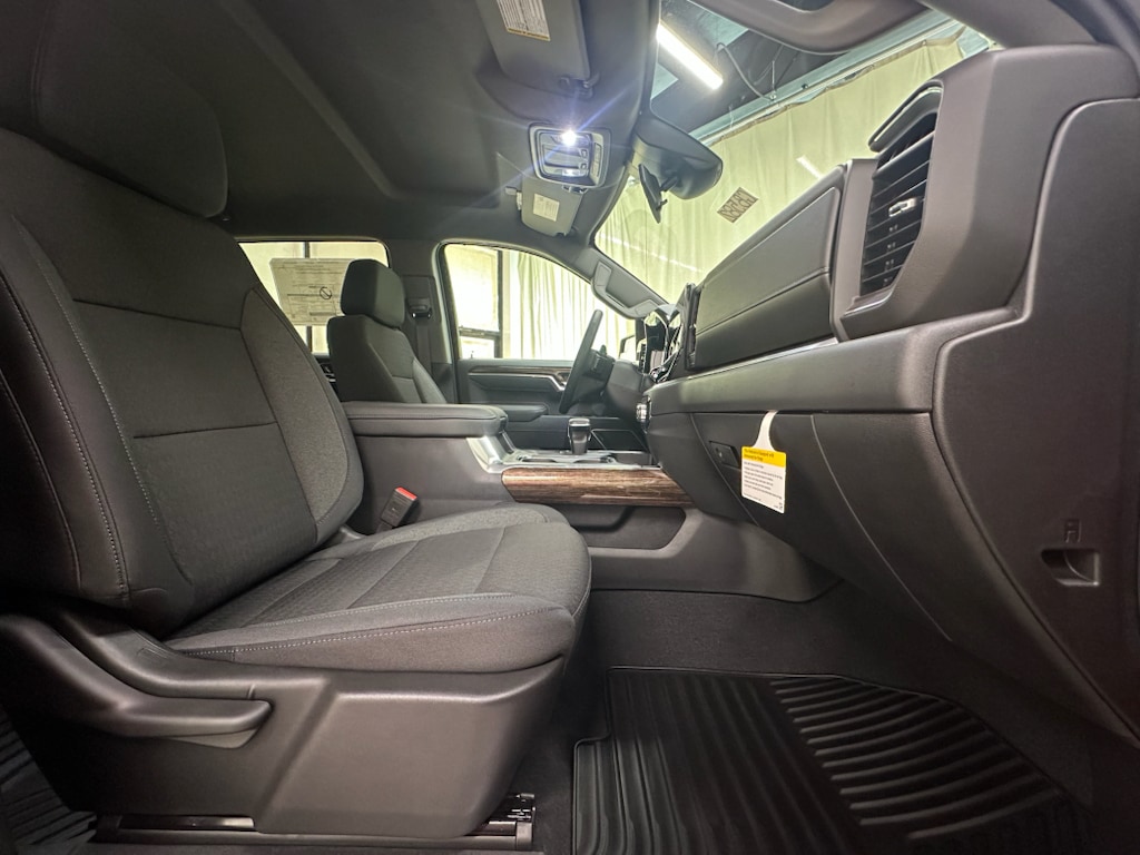 2026 GMC Sierra 1500 Elevation - Photo 19