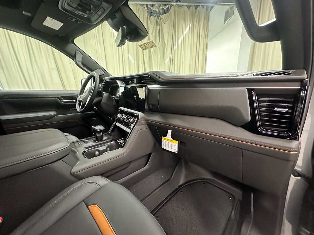 2026 GMC Sierra 1500 AT4 - Photo 21