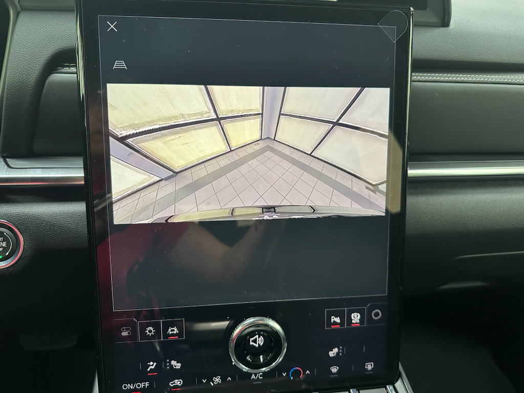 2027 GMC Terrain Elevation - Photo 35