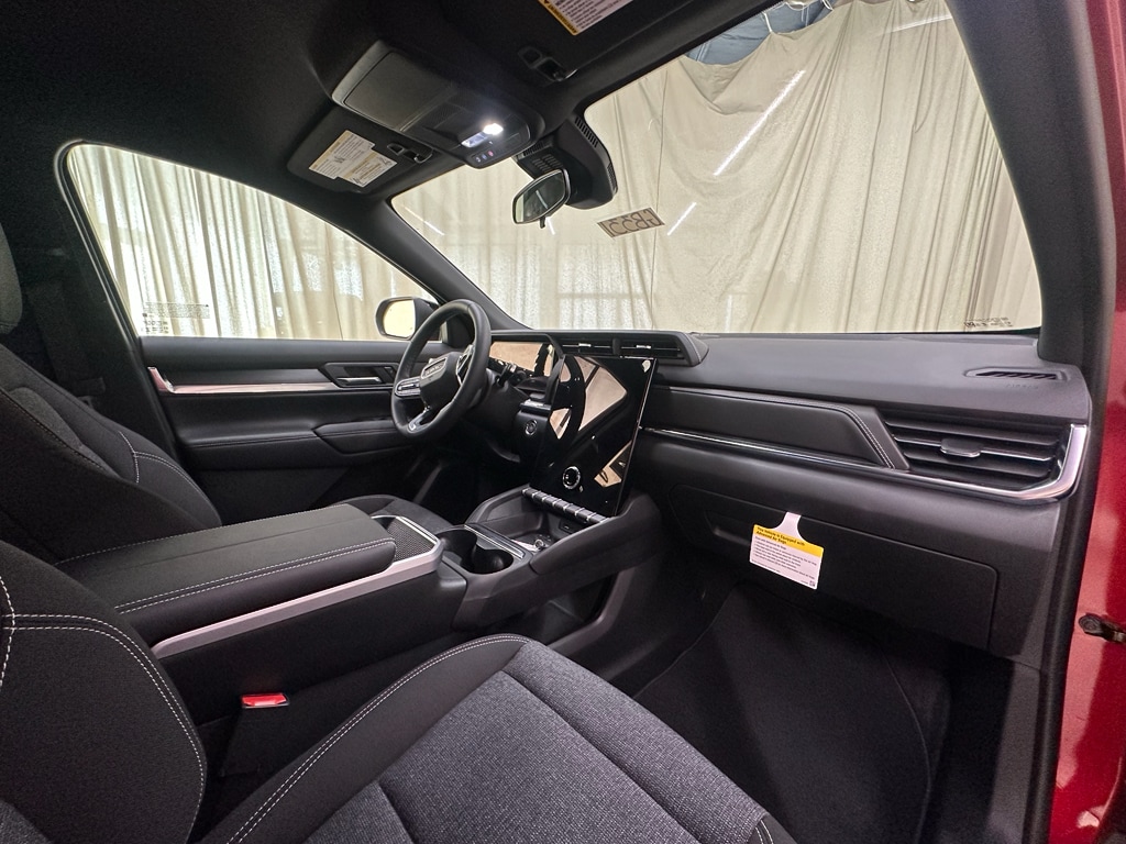 2026 GMC Terrain Elevation - Photo 19