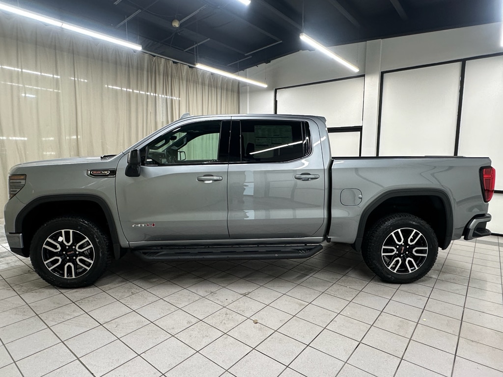 2026 GMC Sierra 1500 AT4 - Photo 13