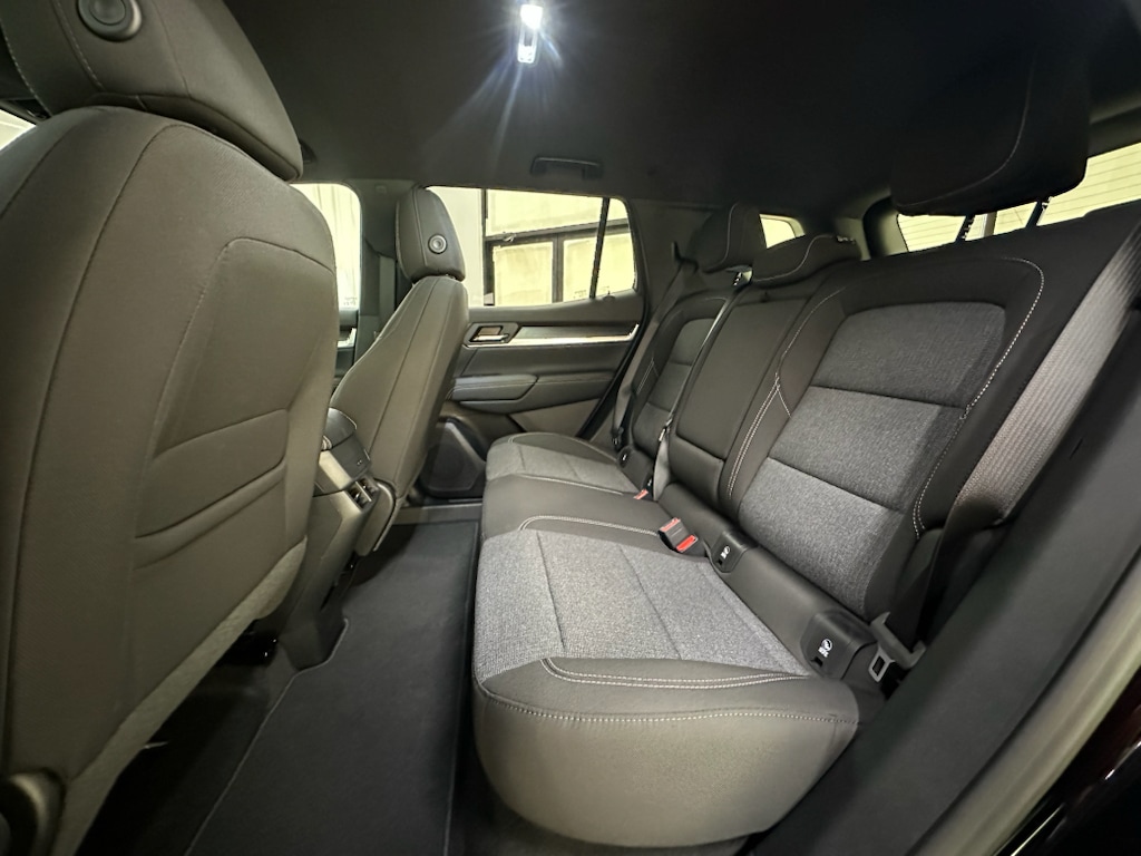 2027 GMC Terrain Elevation - Photo 13