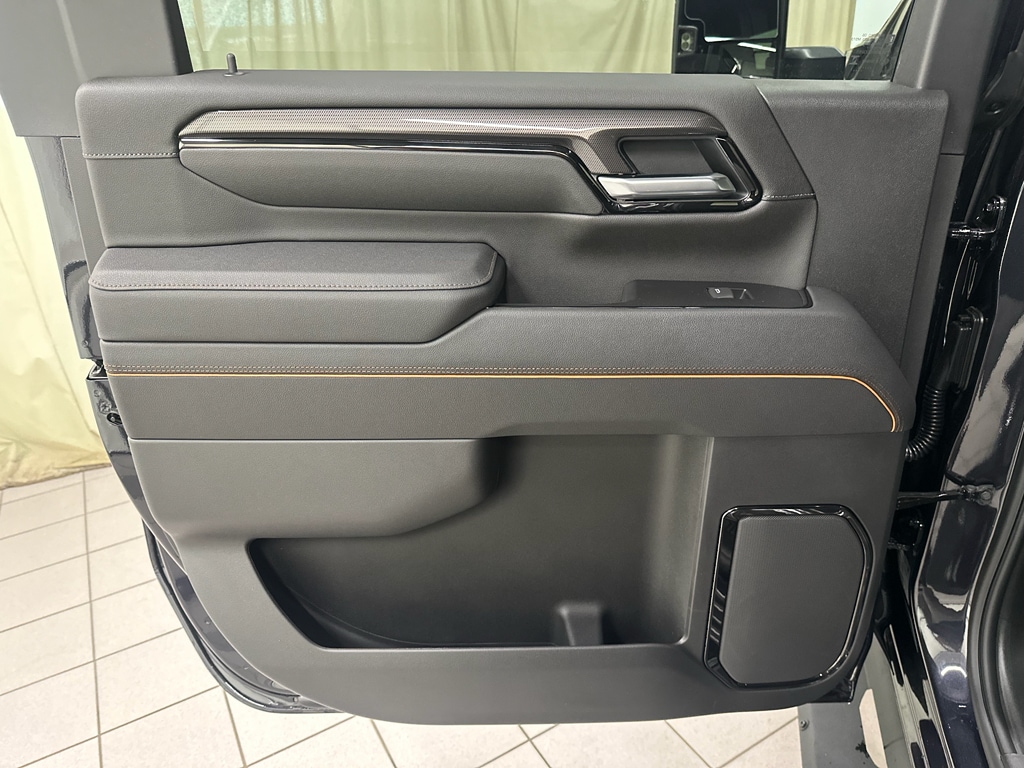 2026 GMC Sierra 2500HD AT4 - Photo 38