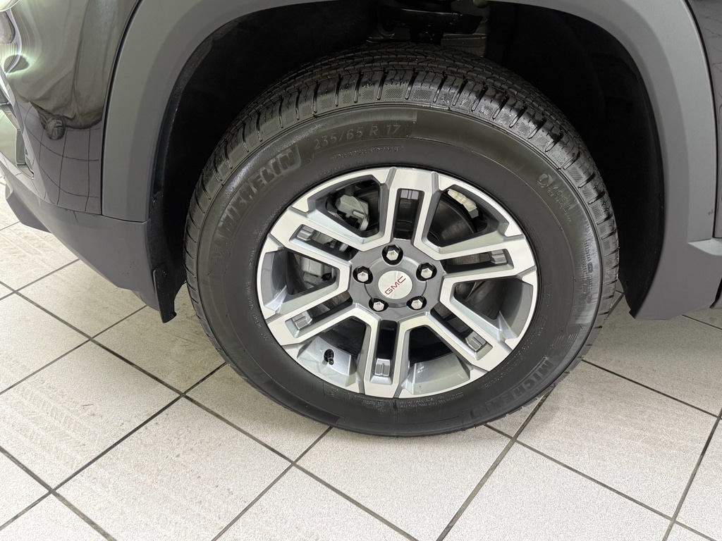 2026 GMC Terrain Elevation - Photo 12