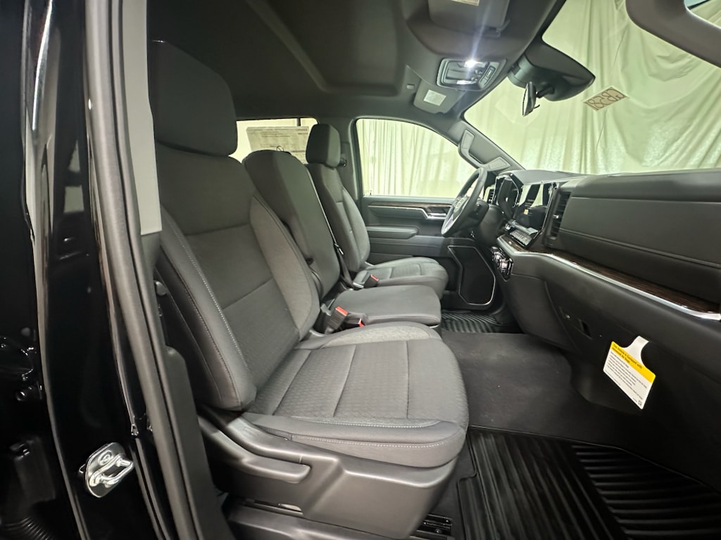 2026 GMC Sierra 1500 Elevation - Photo 15
