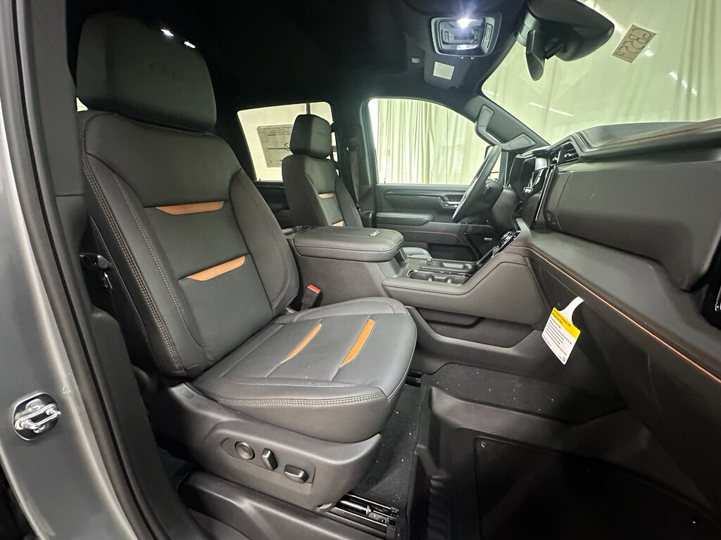 2026 GMC Sierra 2500HD AT4 - Photo 22
